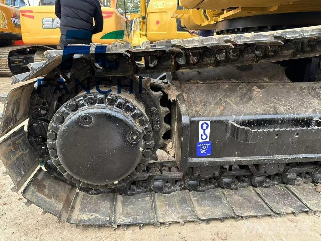 CAT 325 D Escavadeiras de esteiras