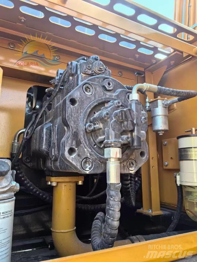 Sany SY 335 H Escavadeiras de esteiras