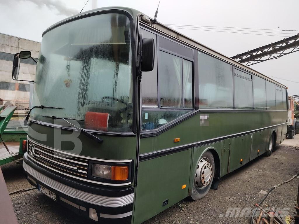 Setra S 213 UL Outros