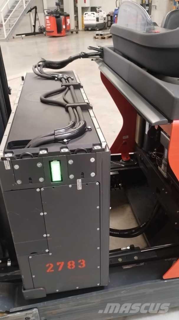 Linde R14 ION Empilhadores Elevadores