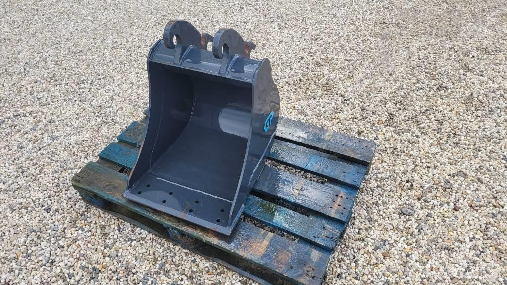GP DBS25-500-CW05 Baldes