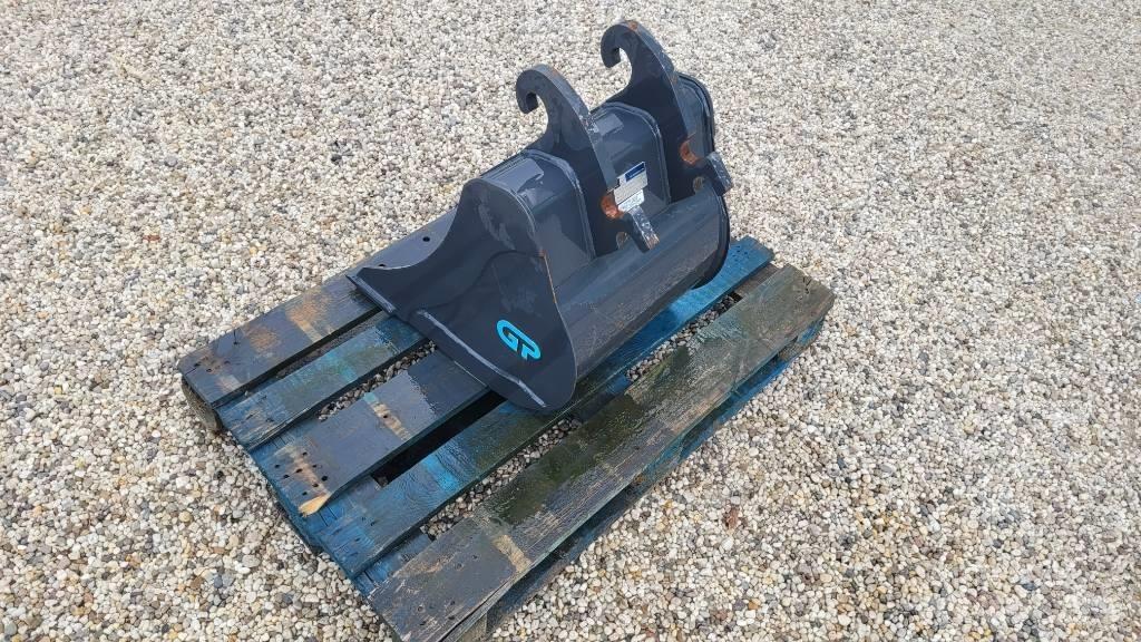 GP DBS25-500-CW05 Baldes