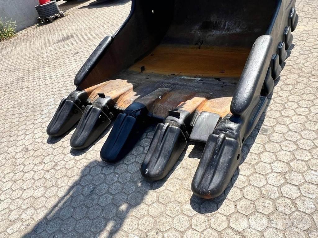 CAT 352F Escavadeiras de esteiras