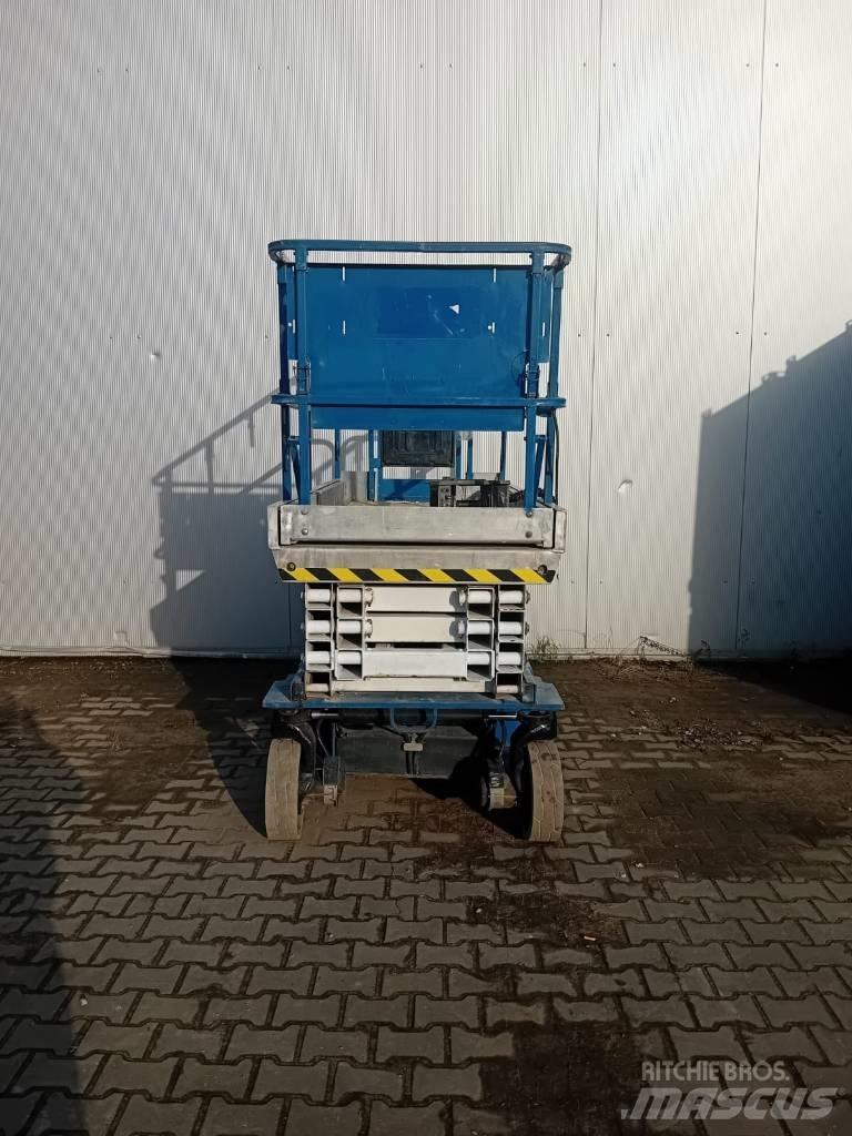 JLG 3246 ES Elevadores de tesoura
