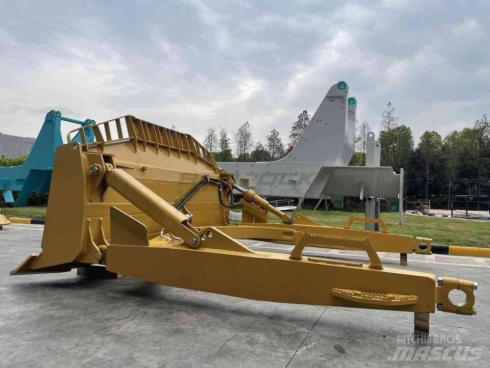 CAT SU BLADE FOR D7E Lâminas