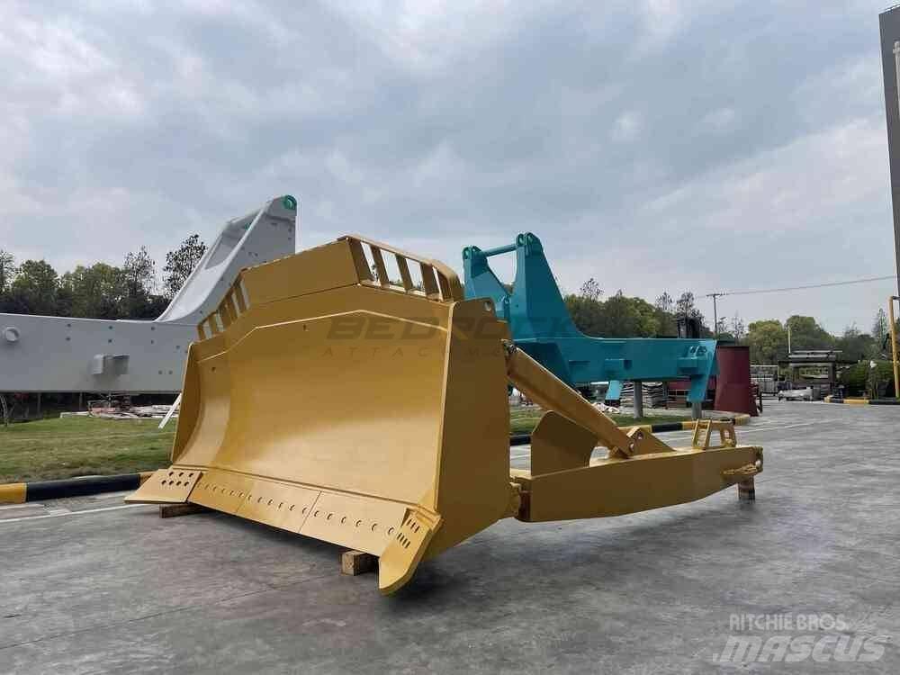 CAT SU BLADE FOR D7E Lâminas