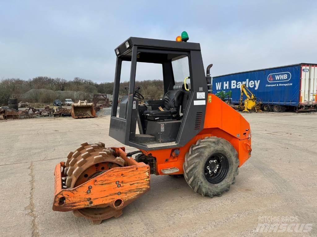Ammann ASC 30 HD PD Compactadores para terra