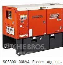 Mosa TS 500 PS/BC Máquinas de soldar