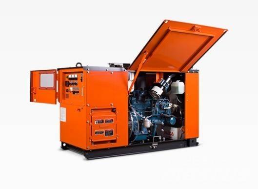 Mosa TS 500 PS/BC Máquinas de soldar