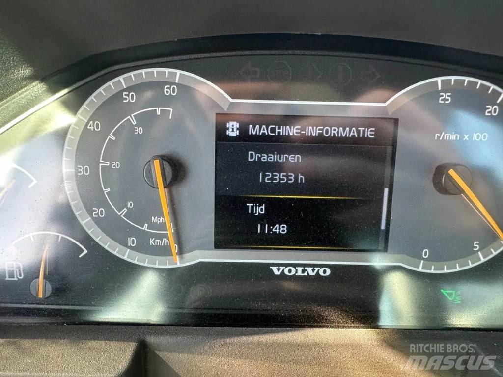 Volvo L90 H Carregadeiras de rodas