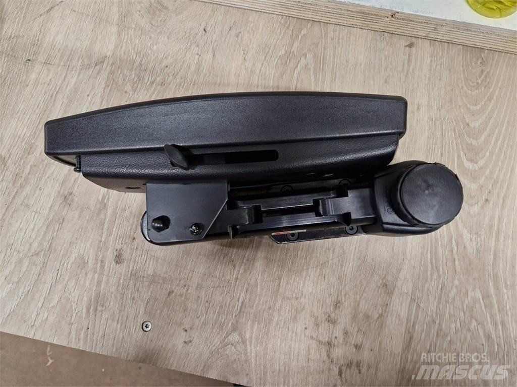 Eco Log B7033578 Cabina