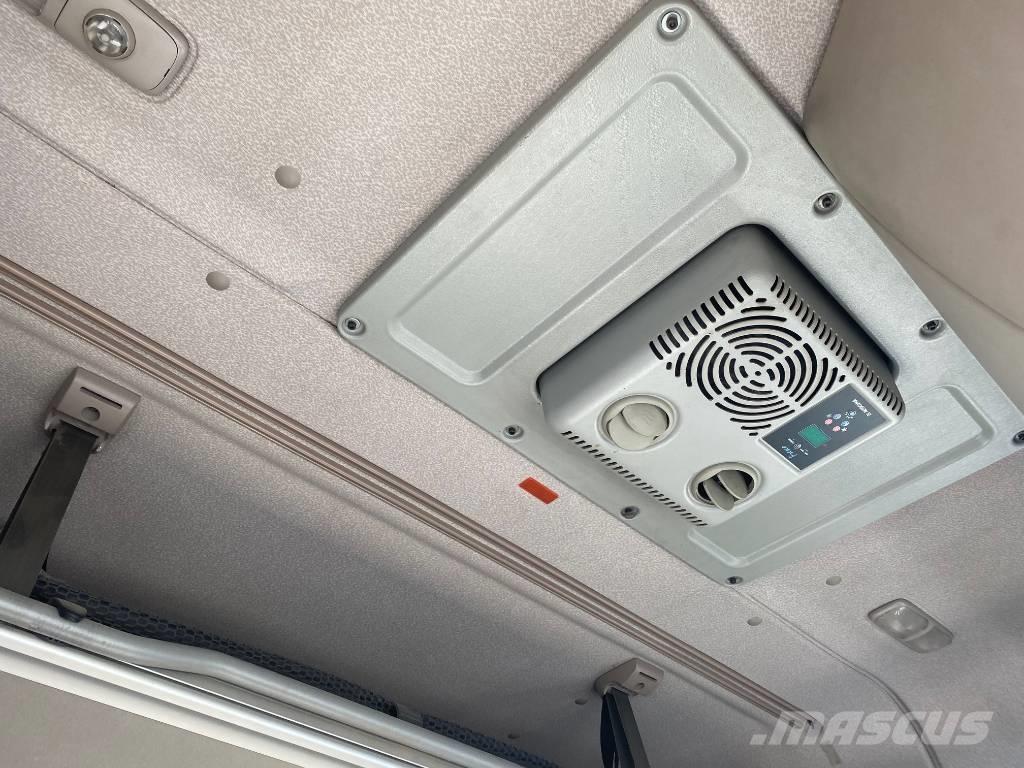 DAF XF 460 FT Cavalos Mecânicos