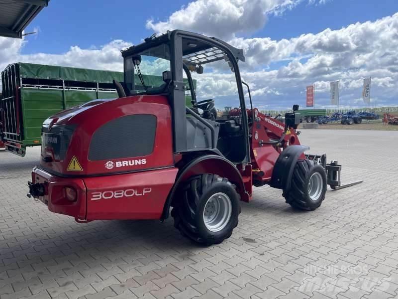 Weidemann 3080 LP Agricultura - Outros
