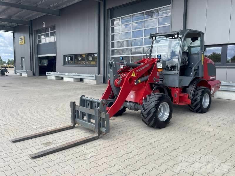 Weidemann 3080 LP Agricultura - Outros
