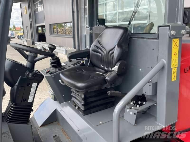 Weidemann 3080 LP Agricultura - Outros
