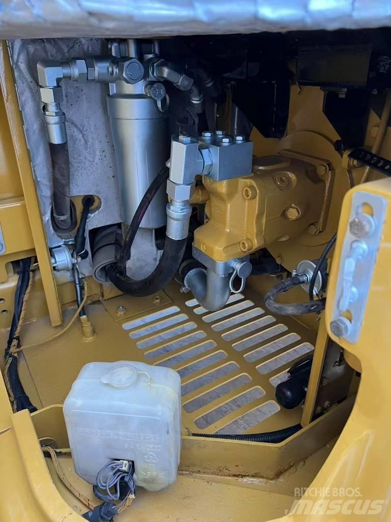CAT CAT305.5E2 Miniescavadeiras