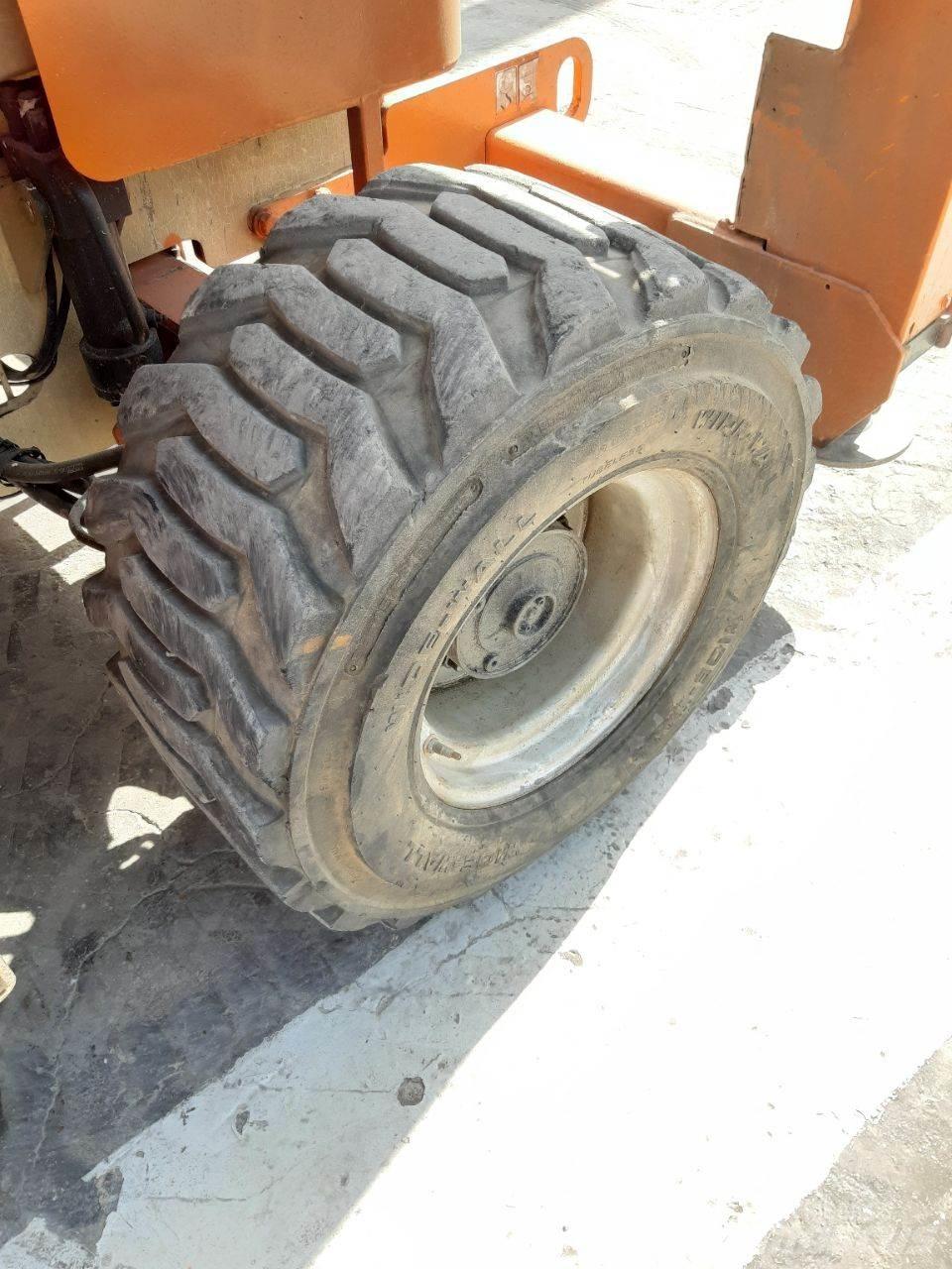 JLG 3394RT Elevadores de tesoura