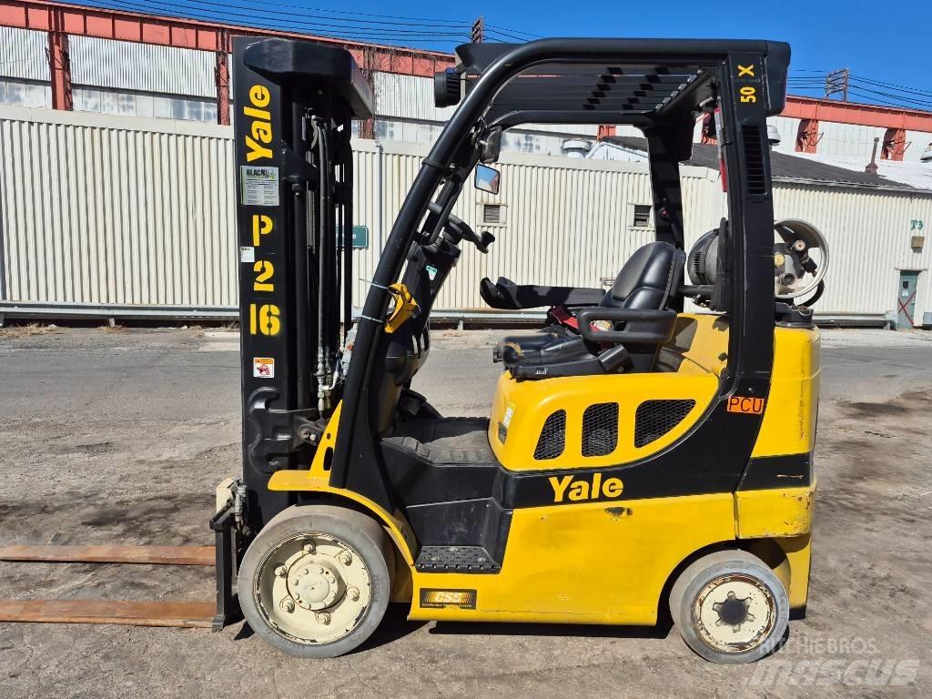 Yale GLC 050 VX Empilhadores - Outros