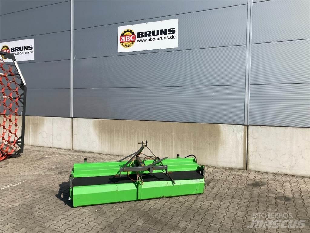 Bema 2300 AGRAR Varredoras