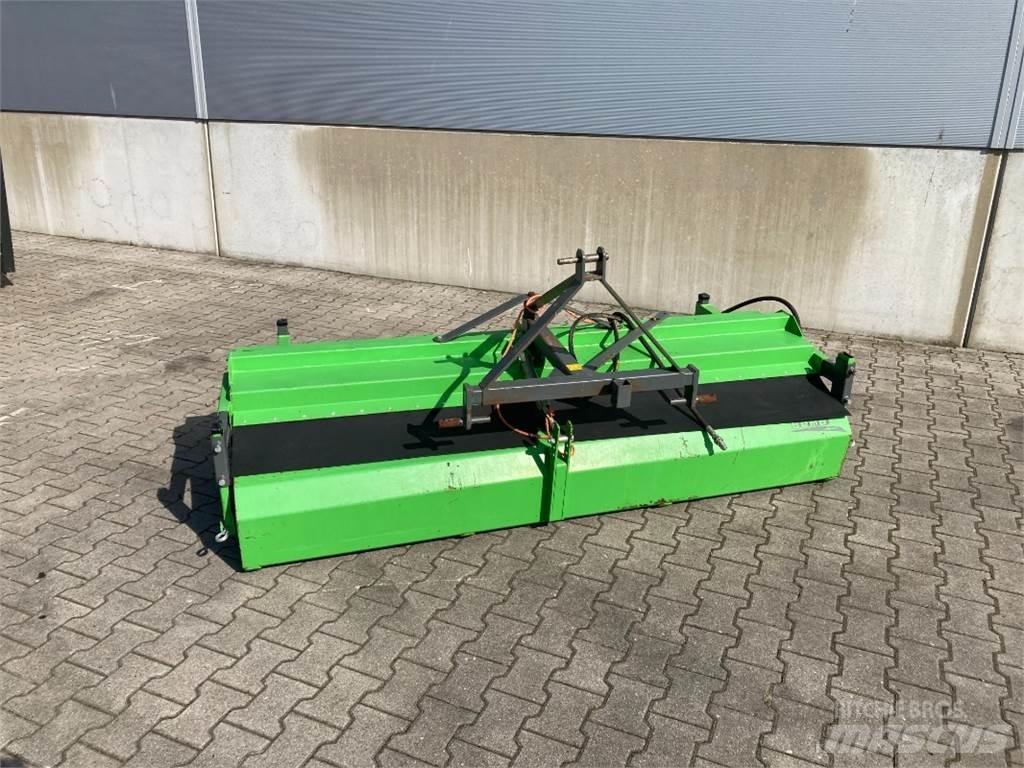 Bema 2300 AGRAR Varredoras