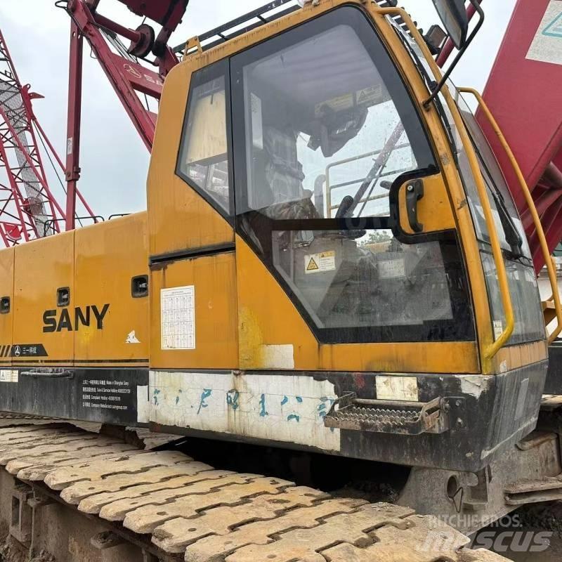 Sany SCC500C Gruas de rastos