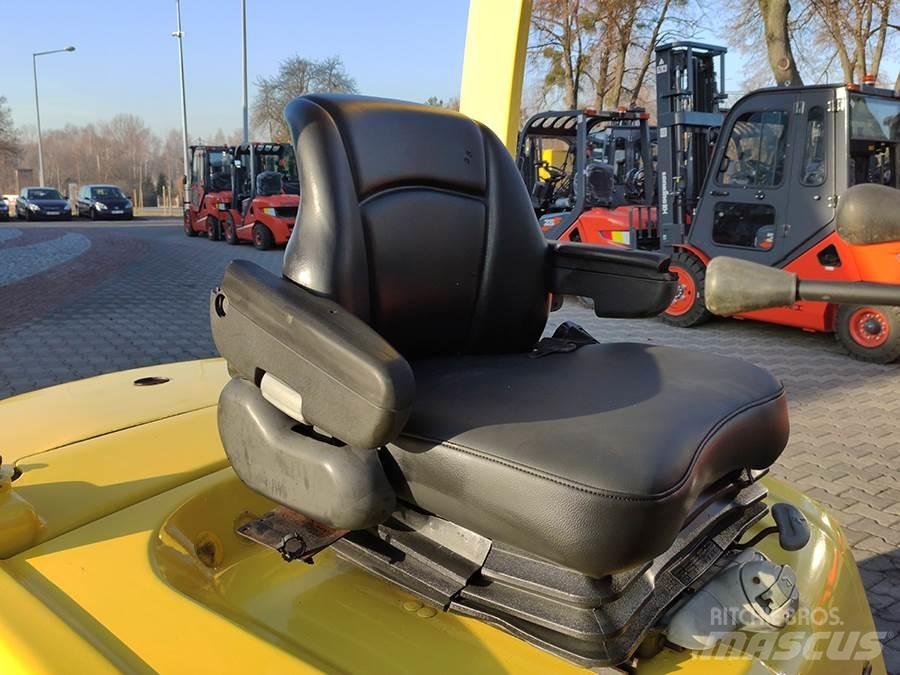 Hyster H2.5FT Empilhadores Diesel