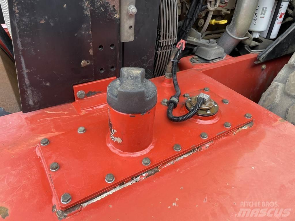 Dynapac CA512D Cilindros Compactadores monocilíndricos