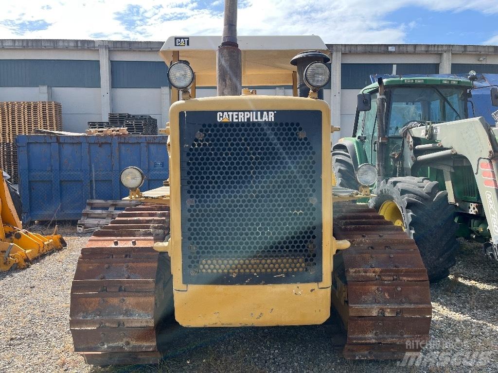 CAT D 6 Tratores Agrícolas usados