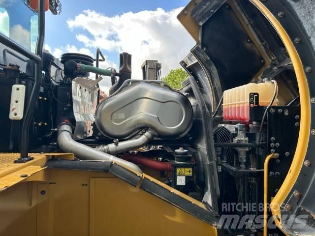 CAT 962 M Carregadeiras de rodas