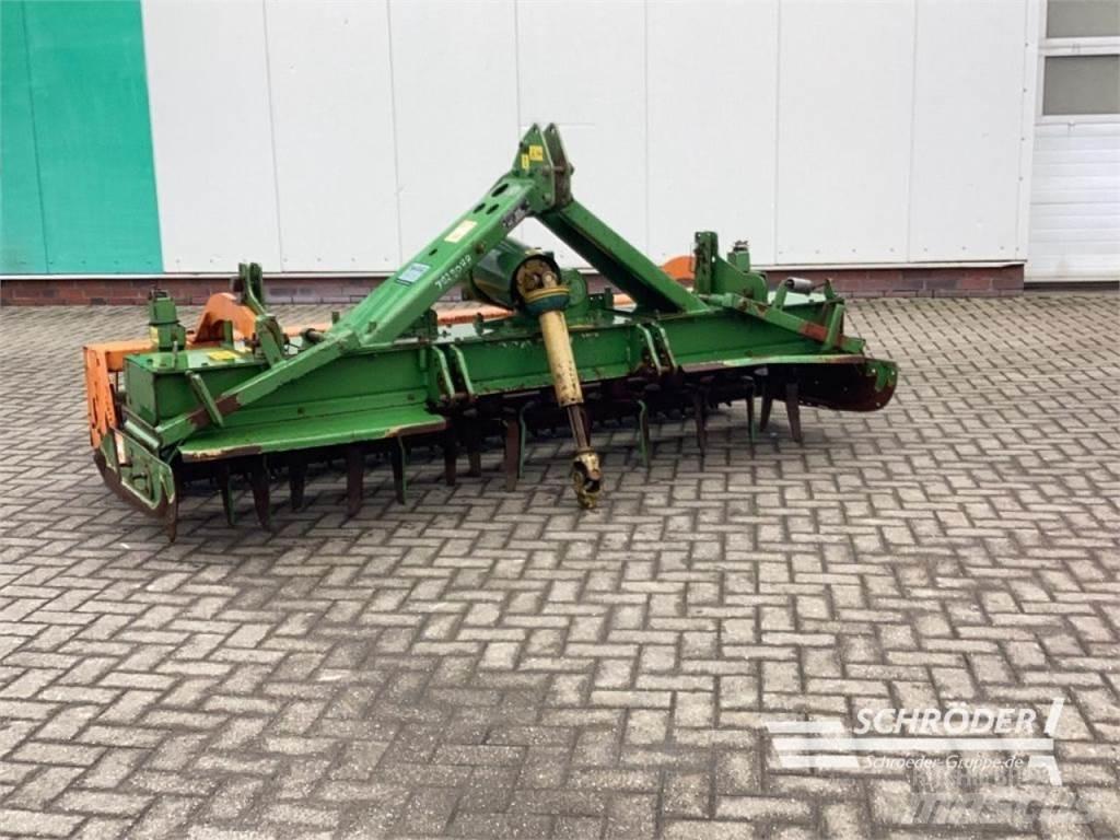 Amazone KE 303 Grades mecânicas e moto-cultivadores