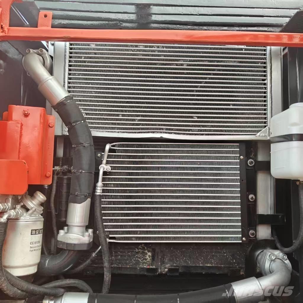 Doosan DX 225 LCA Escavadeiras de esteiras