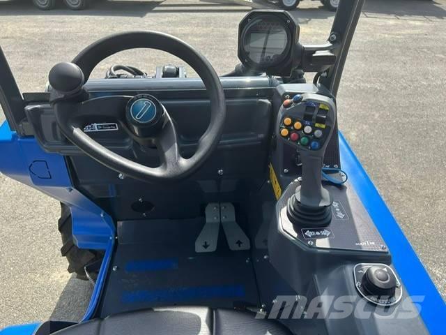 Multione 5.3iD Movimentação cargas - Outros
