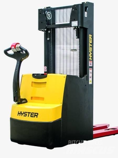 Hyster S1.4S Empilhador para operador externo