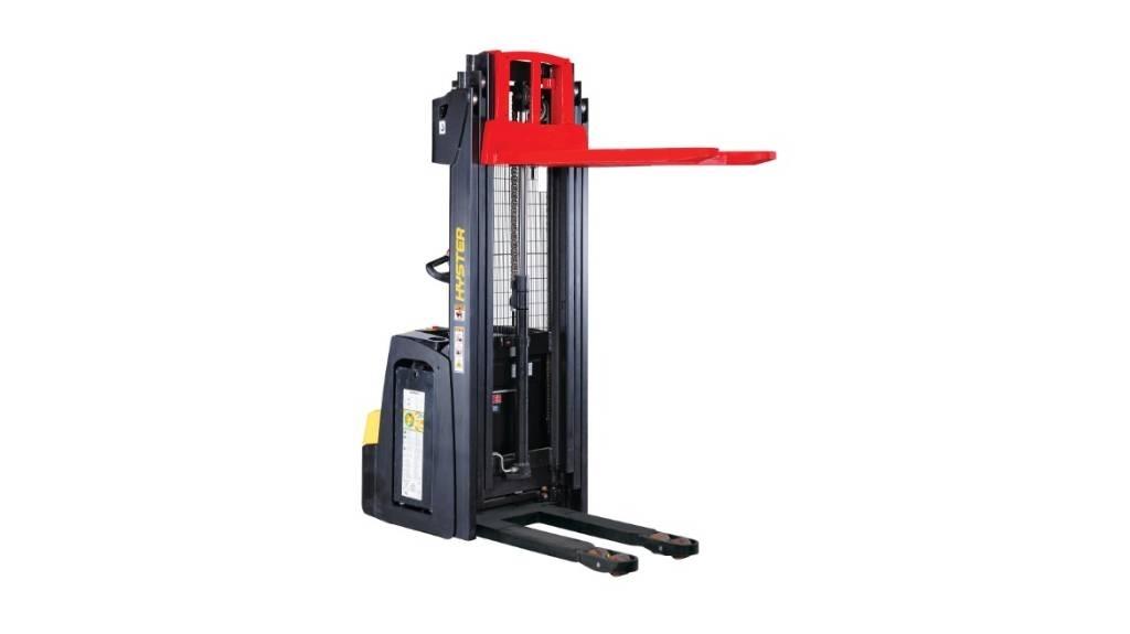 Hyster S1.4S Empilhador para operador externo