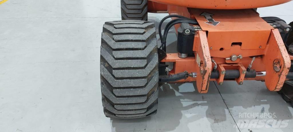 JLG 450 AJ Elevadores braços articulados
