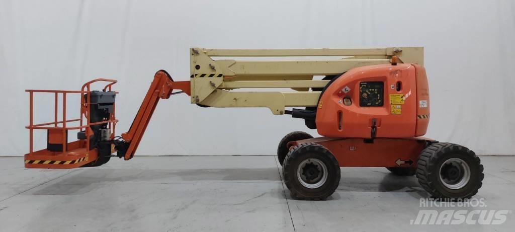 JLG 450 AJ Elevadores braços articulados