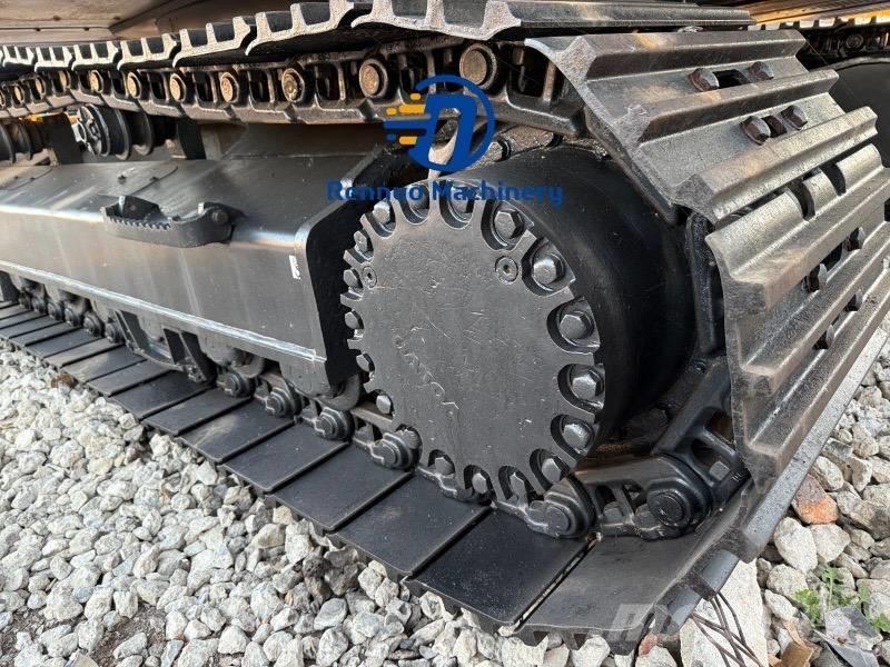 Volvo EC 290 Escavadeiras de esteiras