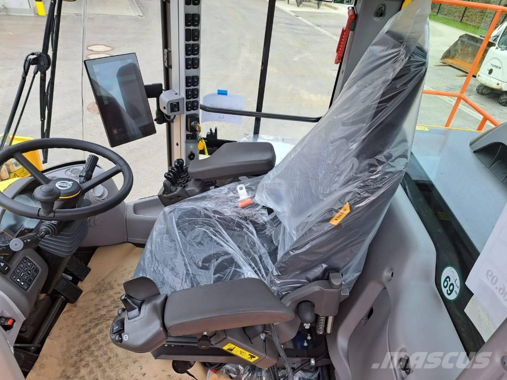 Volvo L 150 H Carregadeiras de rodas