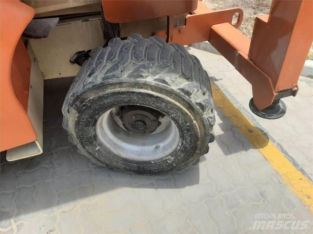 JLG 3394RT Elevadores de tesoura