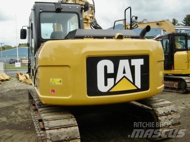 CAT 311 F Escavadeiras de esteiras