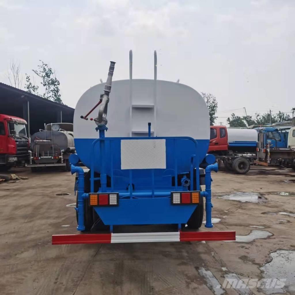 Foton Aolin 4x2 Auto-tanques