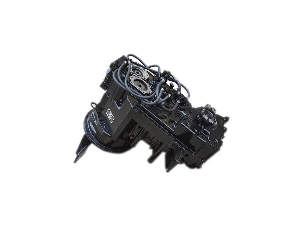 ZF 4WG-310 GEARBOX Transmissăo