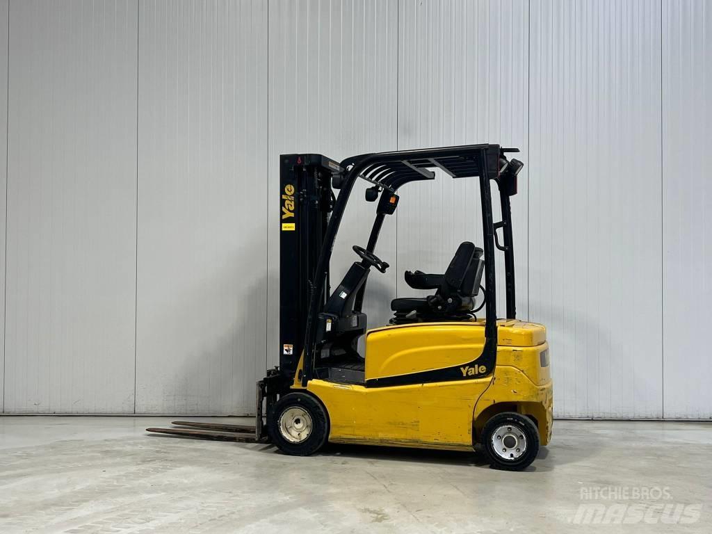 Yale ERP18VF MWB Empilhadores eléctricos