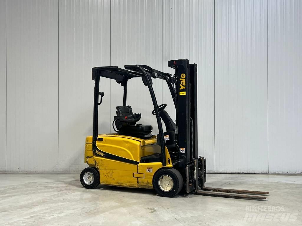 Yale ERP18VF MWB Empilhadores eléctricos