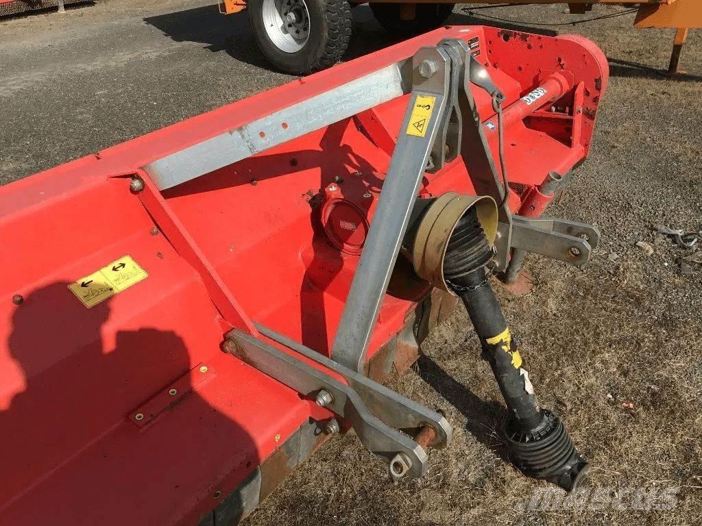 Kuhn RM 280 Britadeiras