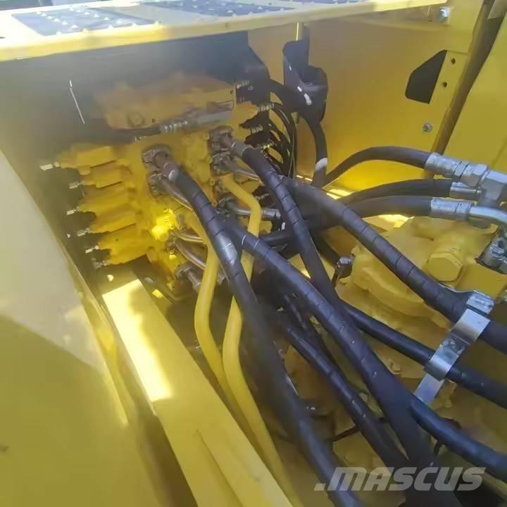 Komatsu PC 270 Escavadeiras de esteiras