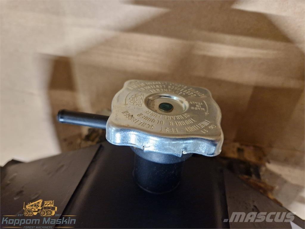 Eco Log 7013162 Motores