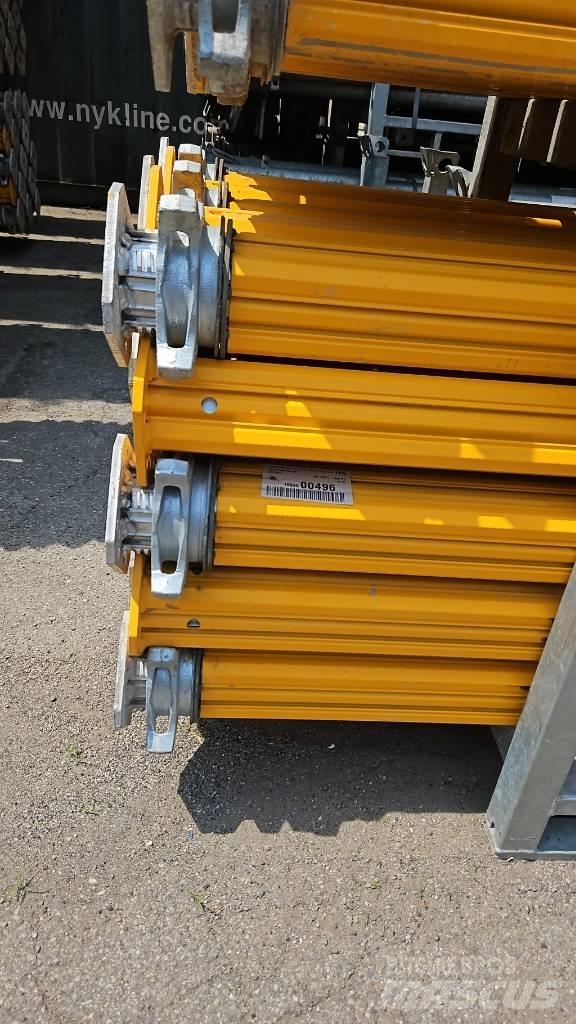 PERI MULTIPROP 480 Andaimes