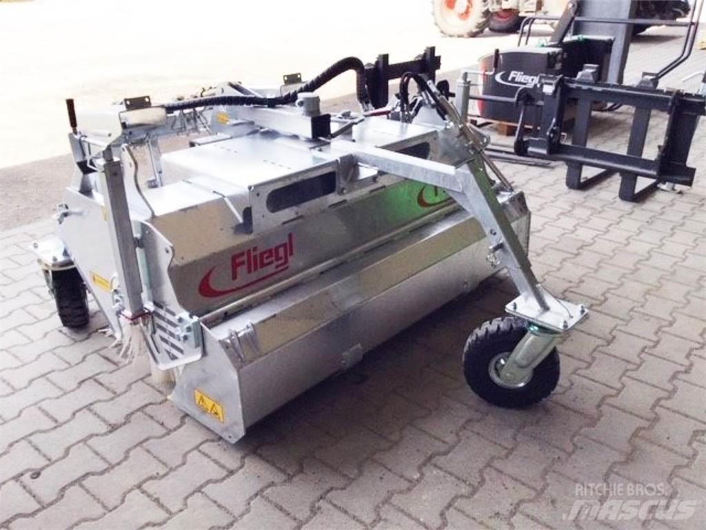 Fliegl Typ 500 Varredoras