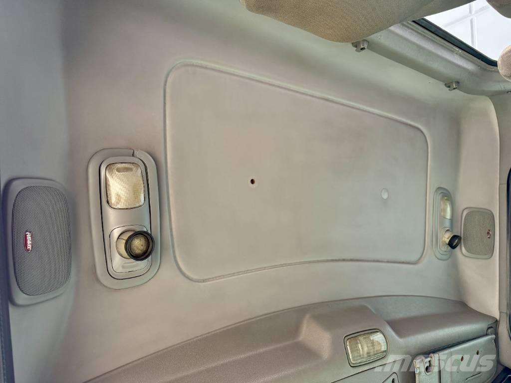 Peterbilt 388 Cavalos Mecânicos